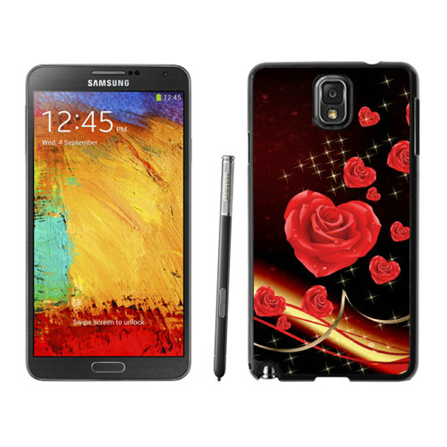 Valentine Rose Love Samsung Galaxy Note 3 Cases DXB | Coach Outlet Canada